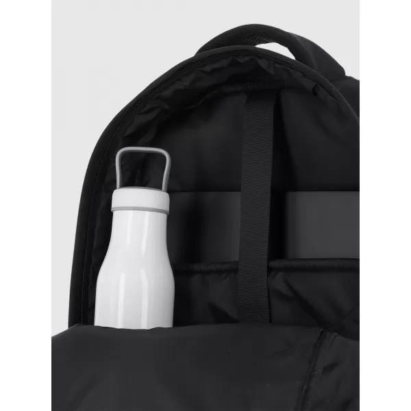  Rucksack 4F WSS25ABACU421 TIEF SCHWARZ 