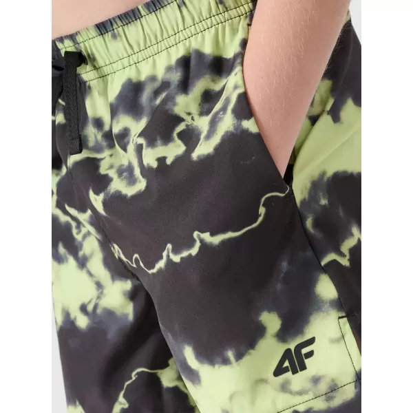  Shorts 4F JWSS25UBDSM118 MULTICOLOUR 1 ALOVER 