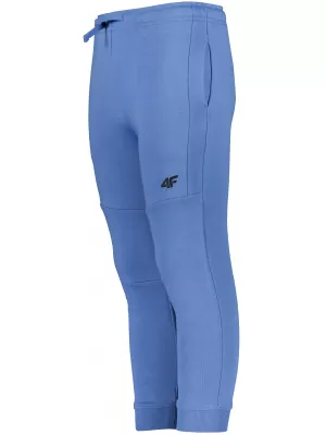 Trainingsanzüge 4F JRSS25TTROM1369 BLAU