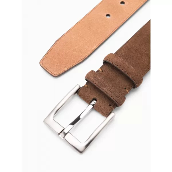  Herrengürtel OMBRE OU-ACBE-0112 BRAUN 