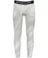 Herrensport -Leggings langer Prämie ALTISPORT VOJ/ALM072LEG01 GRAU