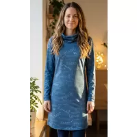 Blau