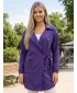 Frauen -Sweatshirt -Premium -Tasche für Frauen ALTISPORT VOJ/ALW000MI05 LILA