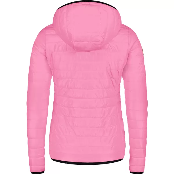  Gesteppte Jacke NORDBLANC STRONGFEELING NBWJL8117 ROSA 