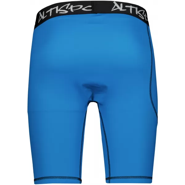  Männersport -Leggings über den Knien der Prämie ALTISPORT VOJ/ALM000LEG02 KEROSIN 