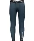 Herrensport -Leggings langer Prämie ALTISPORT VOJ/ALM000LEG01 DUNKELGRAU