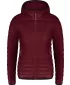 Gesteppte Jacke NORDBLANC STRONGFEELING NBWJL8117 BURGUND