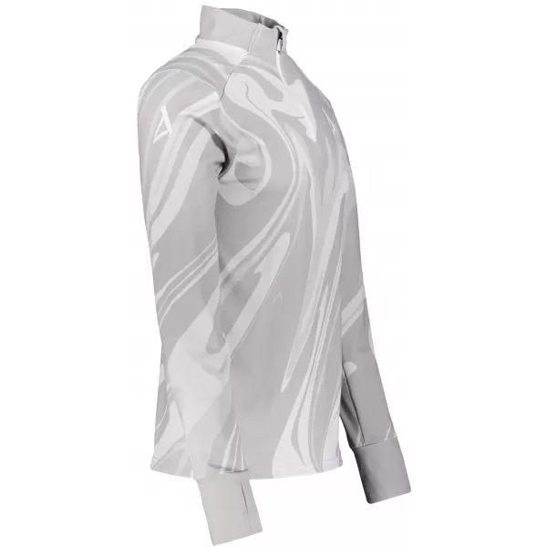  Herren Sport Sweatshirt Premium Plus ALTISPORT VOJ/ALM072MI04 GRAU 