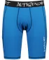 Männersport -Leggings über den Knien der Prämie ALTISPORT VOJ/ALM000LEG02 KEROSIN