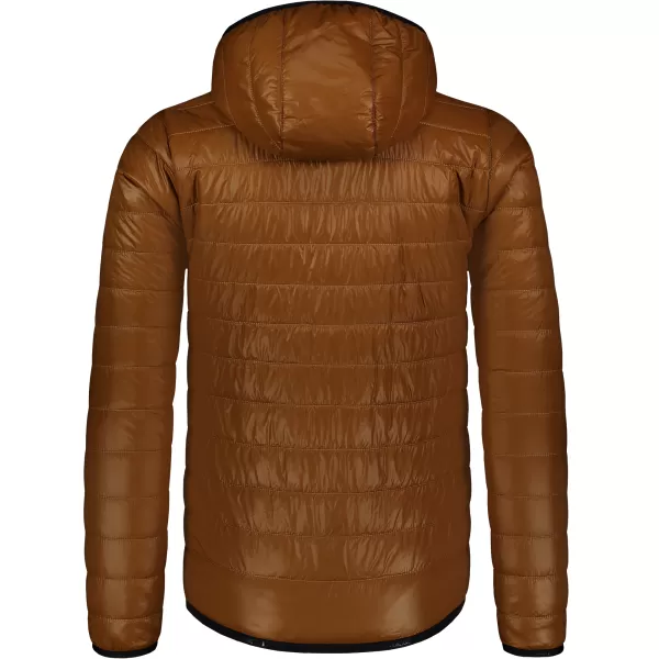  Gesteppte Jacke NORDBLANC FORECAST NBWJM8116 BRAUN 