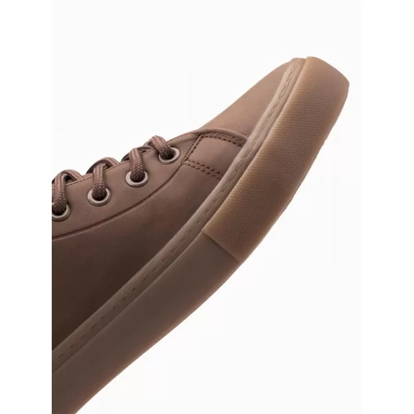  Herrenschuhe OMBRE OM-FOTH-0187 BRAUN 