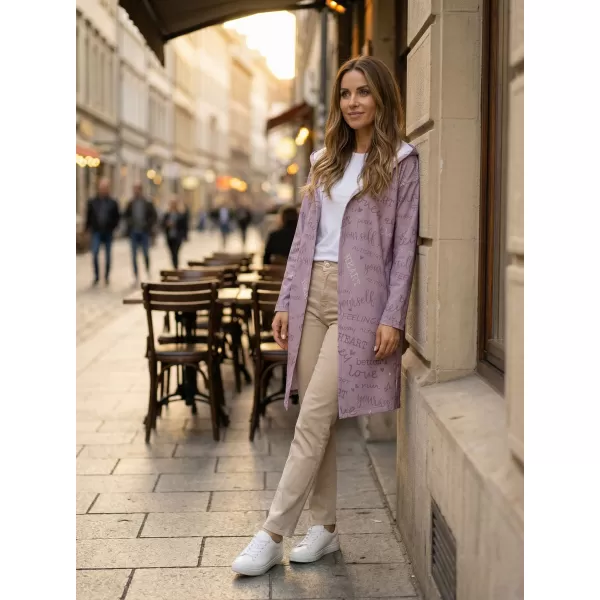  Damen -Strickjacke Premium ALTISPORT VOJ/ALW067MI07 ALTROSA 