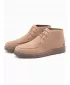 Herrenschuhe OMBRE OM-FOCS-0164 BEIGE