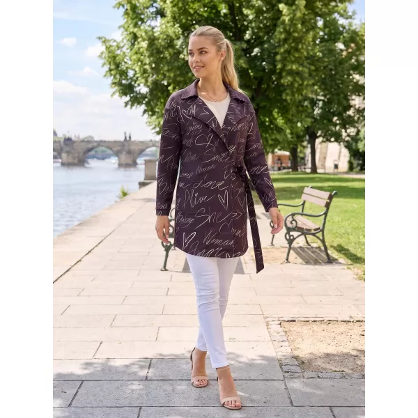  Frauen -Sweatshirt -Premium -Tasche für Frauen ALTISPORT VOJ/ALW084MI05 ERZ 