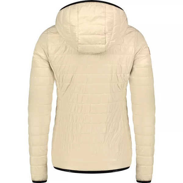  Gesteppte Jacke NORDBLANC STRONGFEELING NBWJL8117 BEIGE 