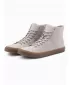 Herrenschuhe OMBRE OM-FOTH-0187 ASCHE