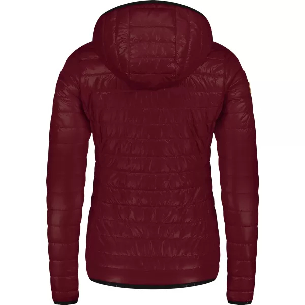  Gesteppte Jacke NORDBLANC STRONGFEELING NBWJL8117 BURGUND 