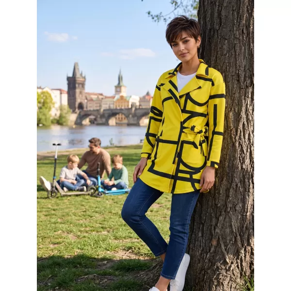  Frauen -Sweatshirt -Premium -Tasche für Frauen ALTISPORT VOJ/ALW085MI05 BERNSTEIN 