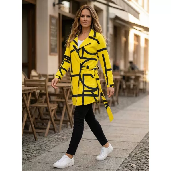  Frauen -Sweatshirt -Premium -Tasche für Frauen ALTISPORT VOJ/ALW085MI05 BERNSTEIN 
