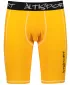 Männersport -Leggings über den Knien der Prämie ALTISPORT VOJ/ALM000LEG02 ORANGE