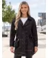 Frauen -Sweatshirt -Premium -Tasche für Frauen ALTISPORT VOJ/ALW084MI05 BRAUN
