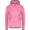 Gesteppte Jacke NORDBLANC STRONGFEELING NBWJL8117 ROSA