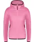Gesteppte Jacke NORDBLANC STRONGFEELING NBWJL8117 ROSA