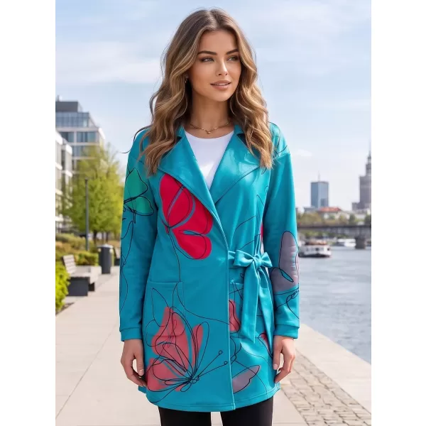  Frauen -Sweatshirt -Premium -Tasche für Frauen ALTISPORT VOJ/ALW086MI05 KEROSIN 