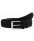 Herrengürtel OMBRE OU-ACBE-0113 SCHWARZ