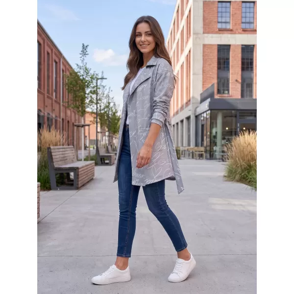  Frauen -Sweatshirt -Premium -Tasche für Frauen ALTISPORT VOJ/ALW084MI05 BEIGE 