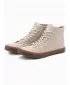 Herrenschuhe OMBRE OM-FOTH-0187 CREME