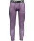 Herrensport -Leggings langer Prämie ALTISPORT VOJ/ALM072LEG01 LILA