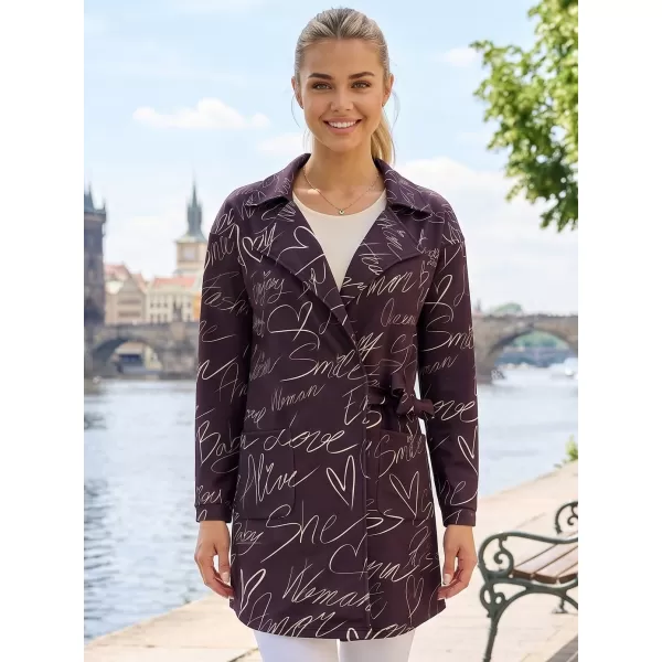  Frauen -Sweatshirt -Premium -Tasche für Frauen ALTISPORT VOJ/ALW084MI05 ERZ 
