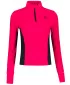 Frauen Sport Sweatshirt Premium Plus ALTISPORT VOJ/ALW078MI04 ROT