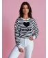 Damen DSTREET NOVES MY2320 DUNKELBLAU