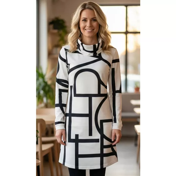  Damen erweitertes Premium -Sweatshirt ALTISPORT VOJ/ALW085MI06 WEIß 