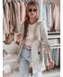 Damenjacke DSTREET MODOVIA TY4814 WEIß