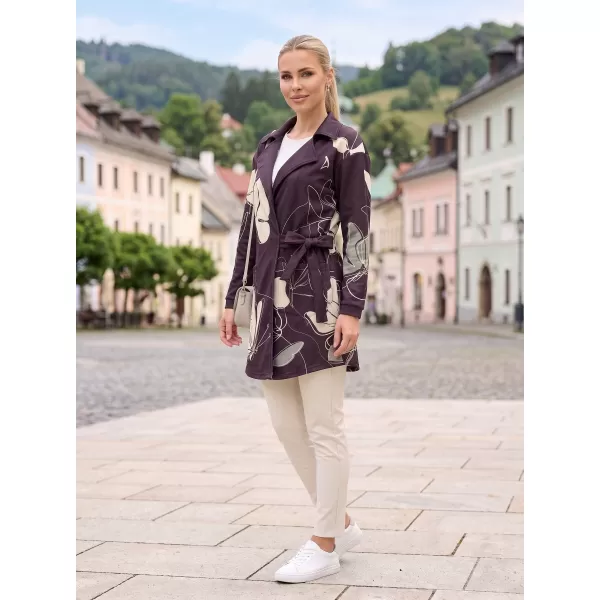  Frauen -Sweatshirt -Premium -Tasche für Frauen ALTISPORT VOJ/ALW086MI05 ERZ 