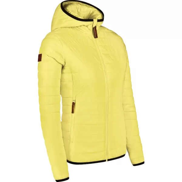  Gesteppte Jacke NORDBLANC STRONGFEELING NBWJL8117 BERNSTEIN 
