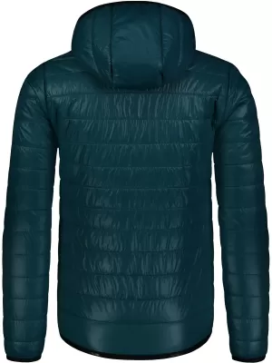 Gesteppte Jacke NORDBLANC FORECAST NBWJM8116 DUNKELGRÜN