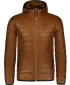 Gesteppte Jacke NORDBLANC FORECAST NBWJM8116 BRAUN