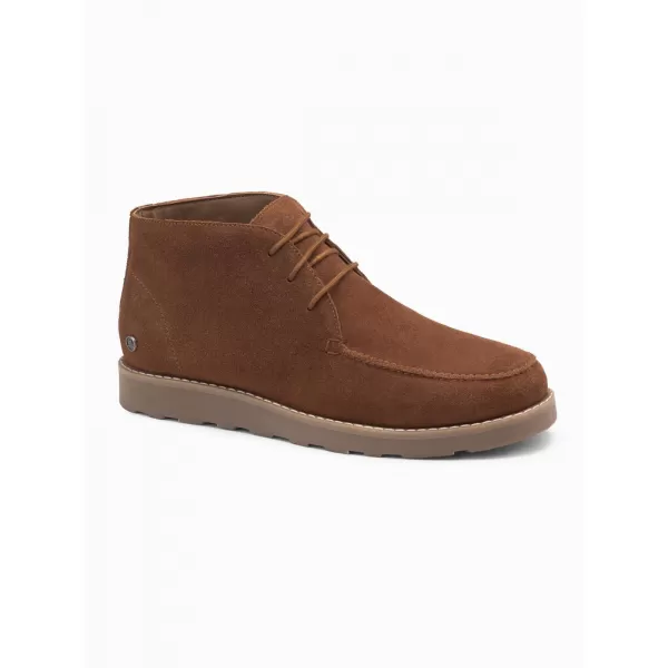  Herrenschuhe OMBRE OM-FOCS-0164 BRAUN 