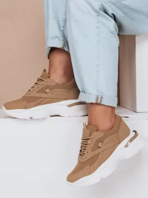 Damen DSTREET SPORTLIFE ZY0585 KHAKI