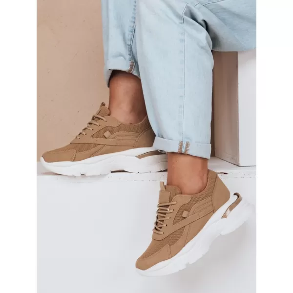  Damen DSTREET SPORTLIFE ZY0585 KHAKI 