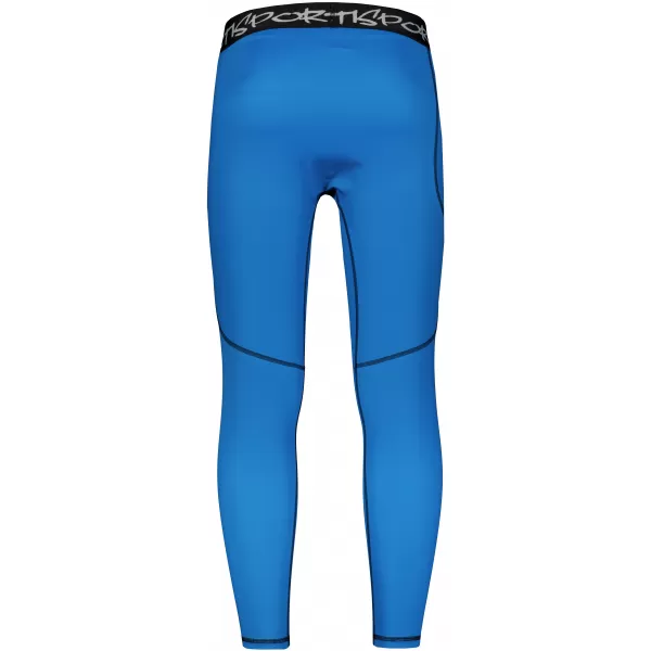  Herrensport -Leggings langer Prämie ALTISPORT VOJ/ALM000LEG01 KEROSIN 