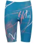 Frauen -Leggings über den Knien Premium ALTISPORT VOJ/ALW082LEG02 KEROSIN