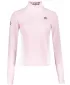 Frauen Sport Sweatshirt Premium Plus ALTISPORT VOJ/ALW078MI04 ROSA