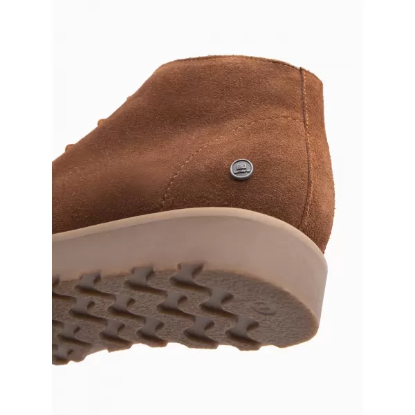  Herrenschuhe OMBRE OM-FOCS-0164 BRAUN 