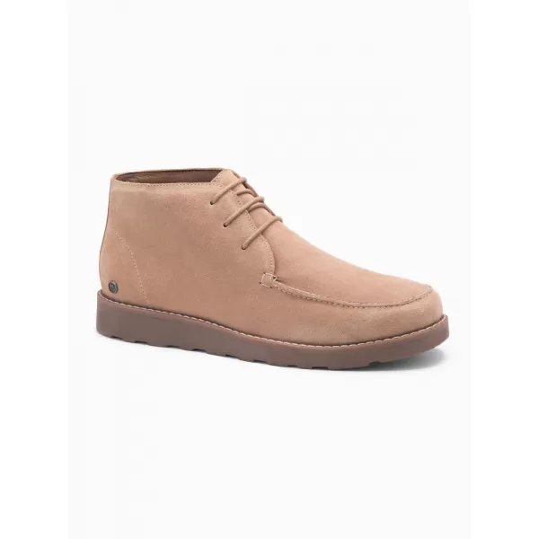  Herrenschuhe OMBRE OM-FOCS-0164 BEIGE 
