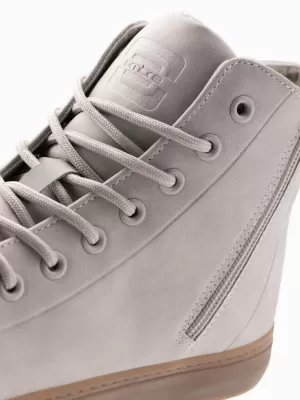 Herrenschuhe OMBRE OM-FOTH-0187 ASCHE